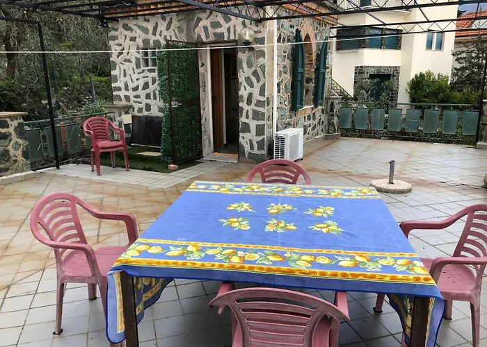 Appartamento Al Castelletto