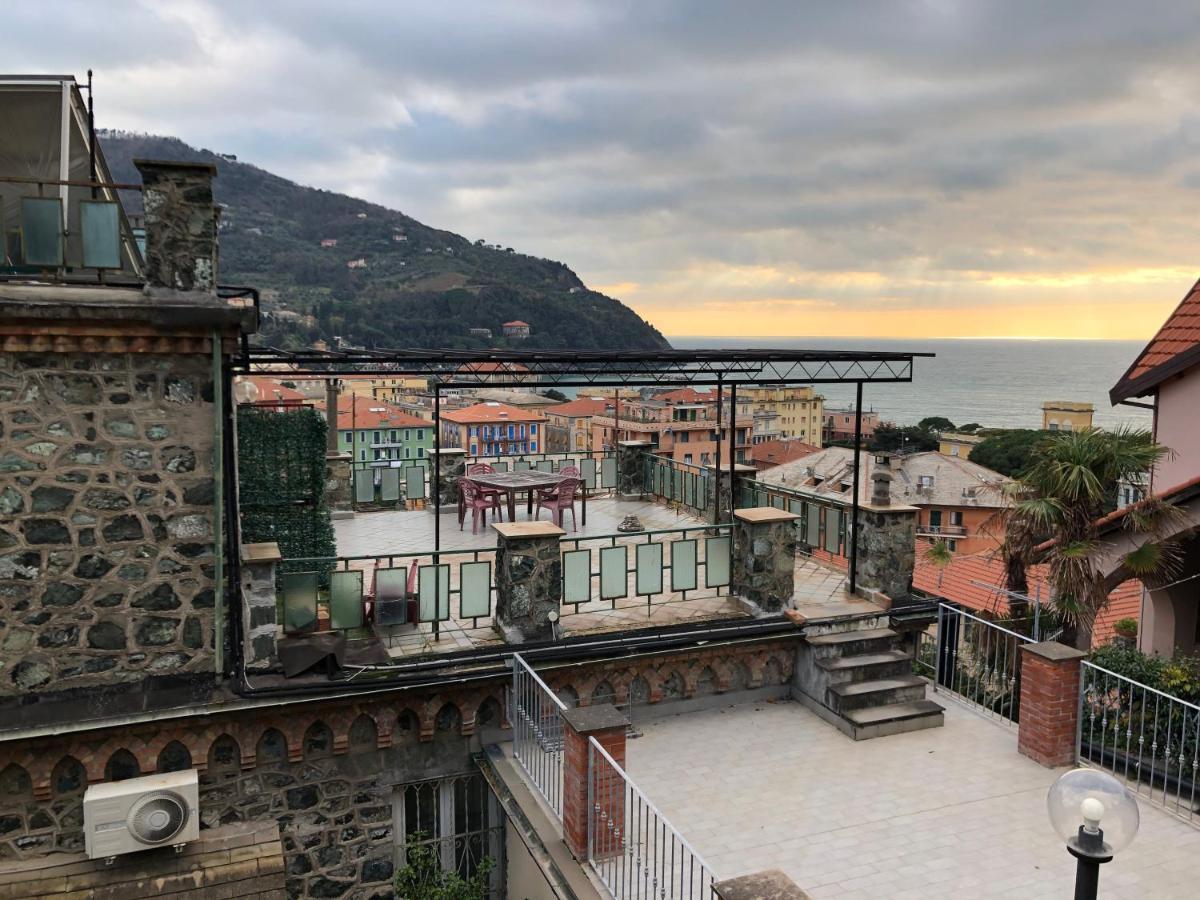 Al Castelletto Apartamento *