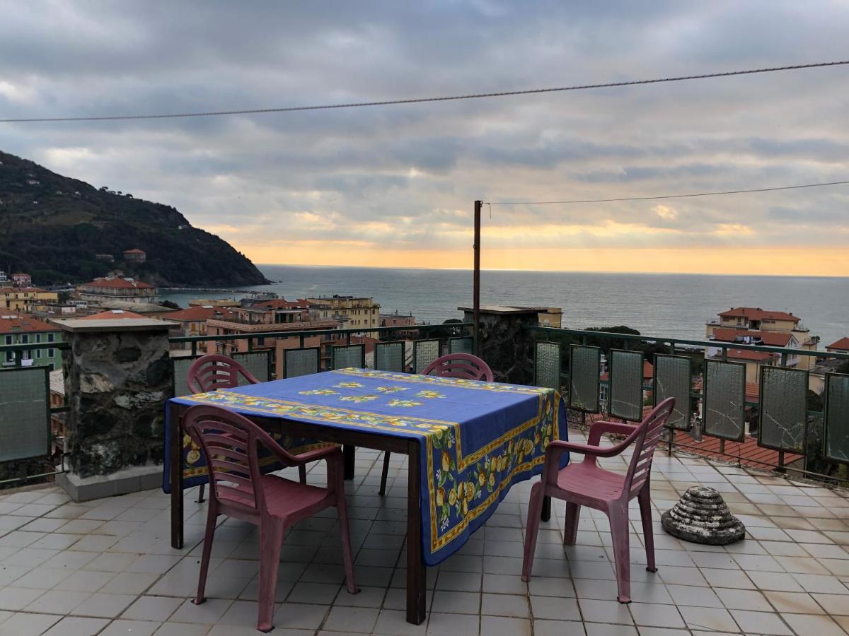 Al Castelletto Apartamento