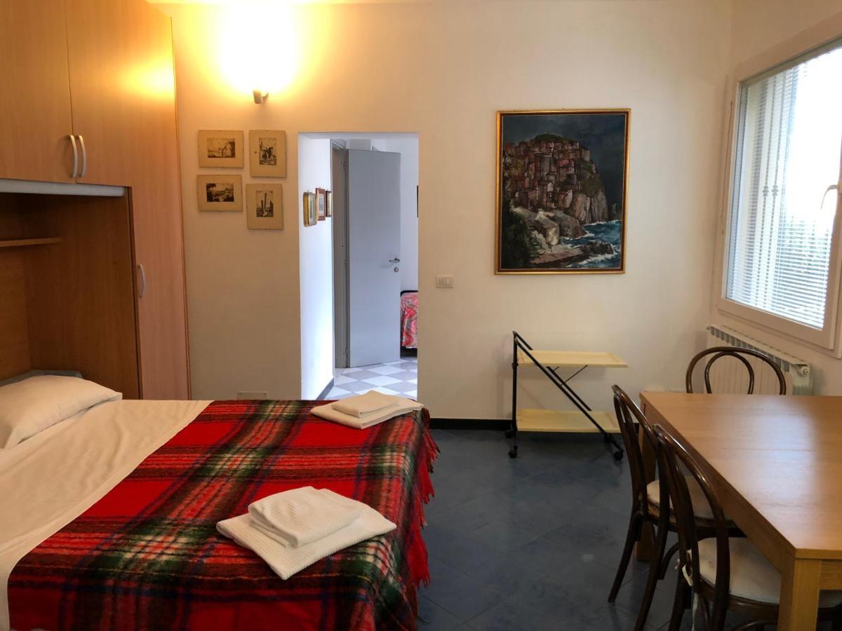 Apartamento Al Castelletto Levanto