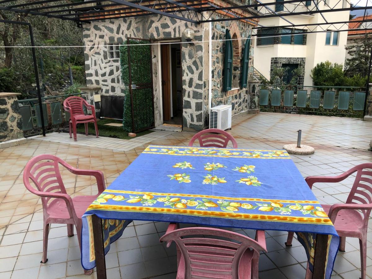 Al Castelletto Apartamento