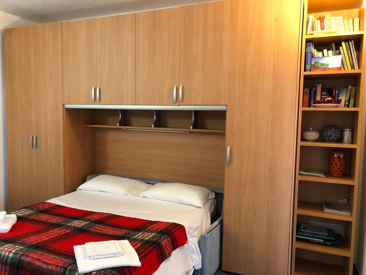 Apartamento Al Castelletto Levanto