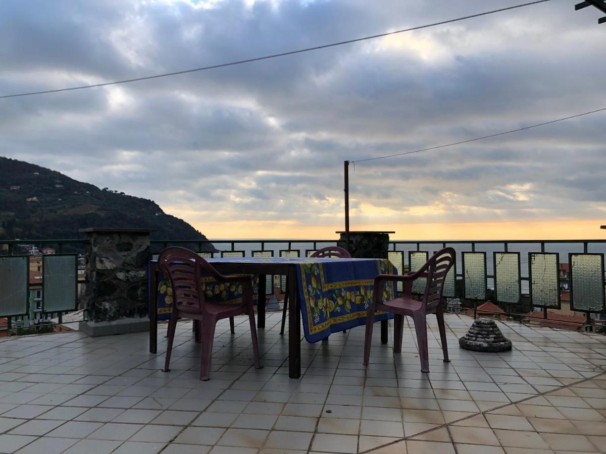 Apartamento Al Castelletto *