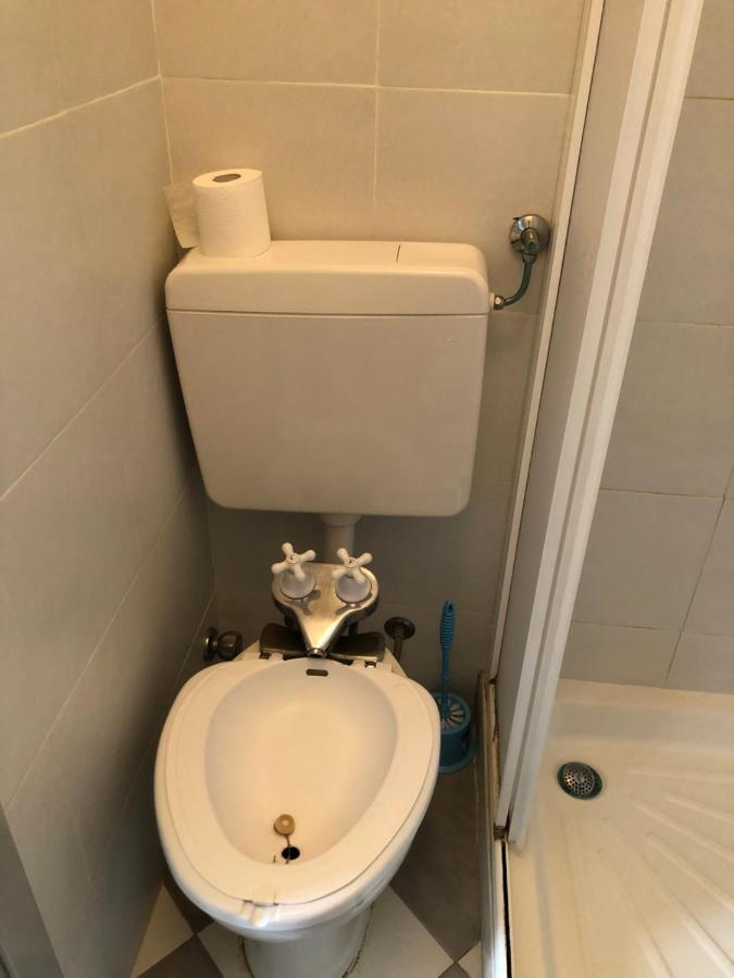 Apartamento Al Castelletto Levanto