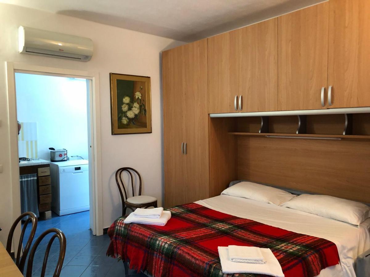 Al Castelletto Apartamento Levanto