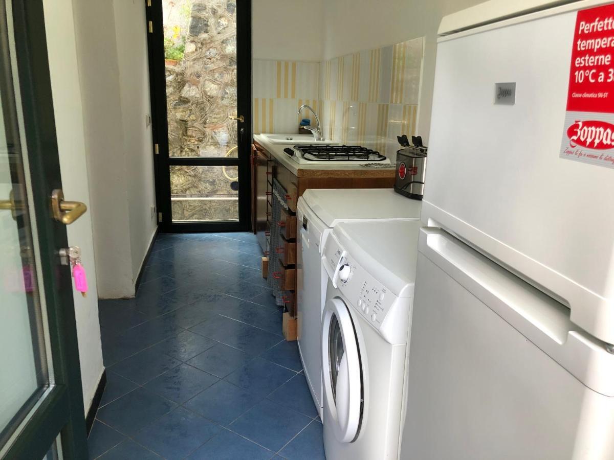Al Castelletto Apartamento Levanto