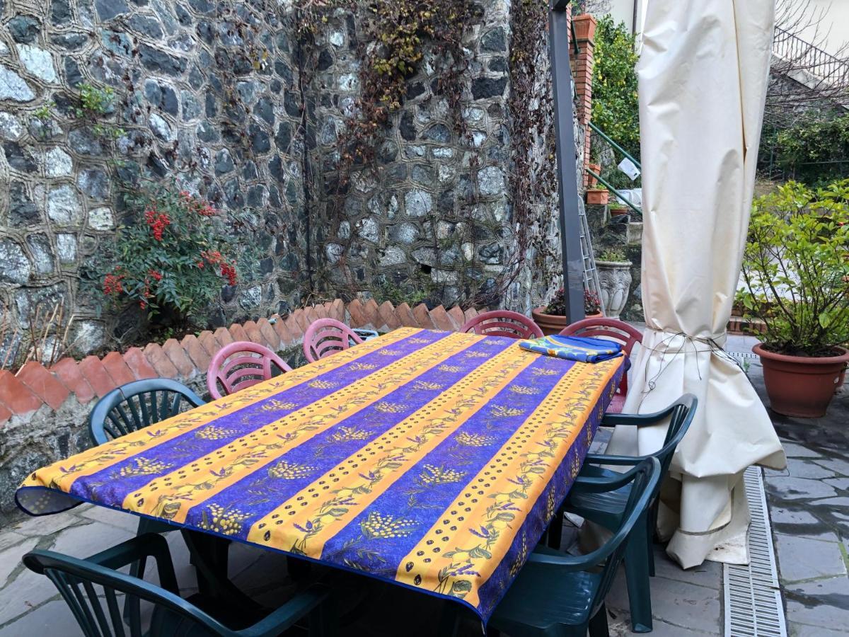 Apartamento Al Castelletto Levanto