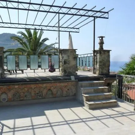 Appartamento Al Castelletto Levanto Exterior photo