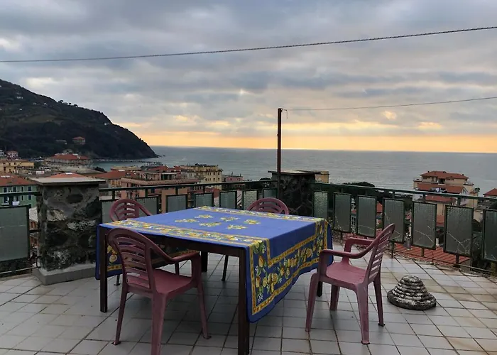 Appartamento Al Castelletto