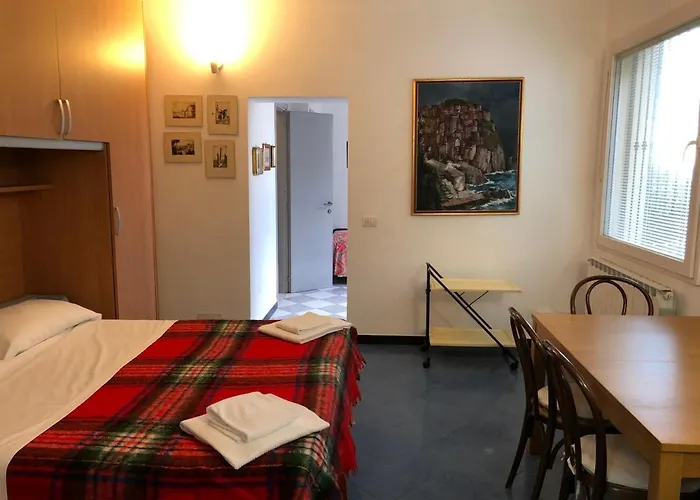Appartamento Al Castelletto
