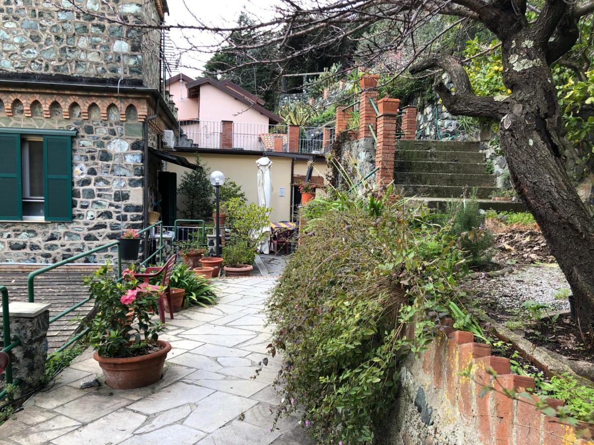 Al Castelletto Levanto