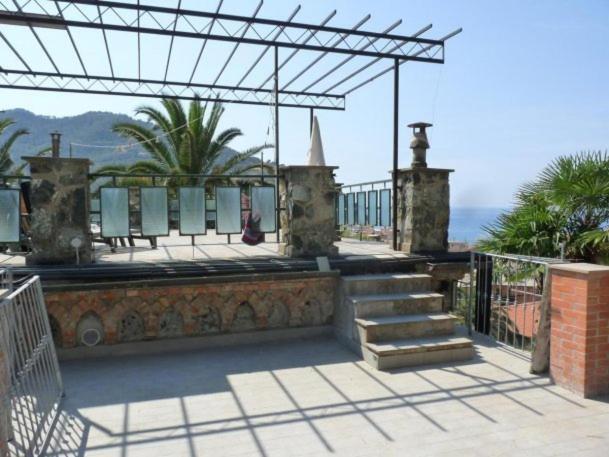 Apartment Al Castelletto Levanto