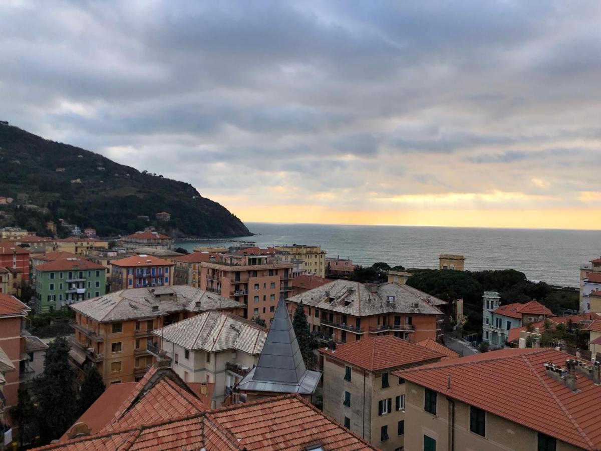 Al Castelletto Apartment