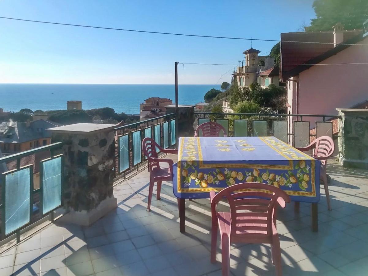 Apartment Al Castelletto