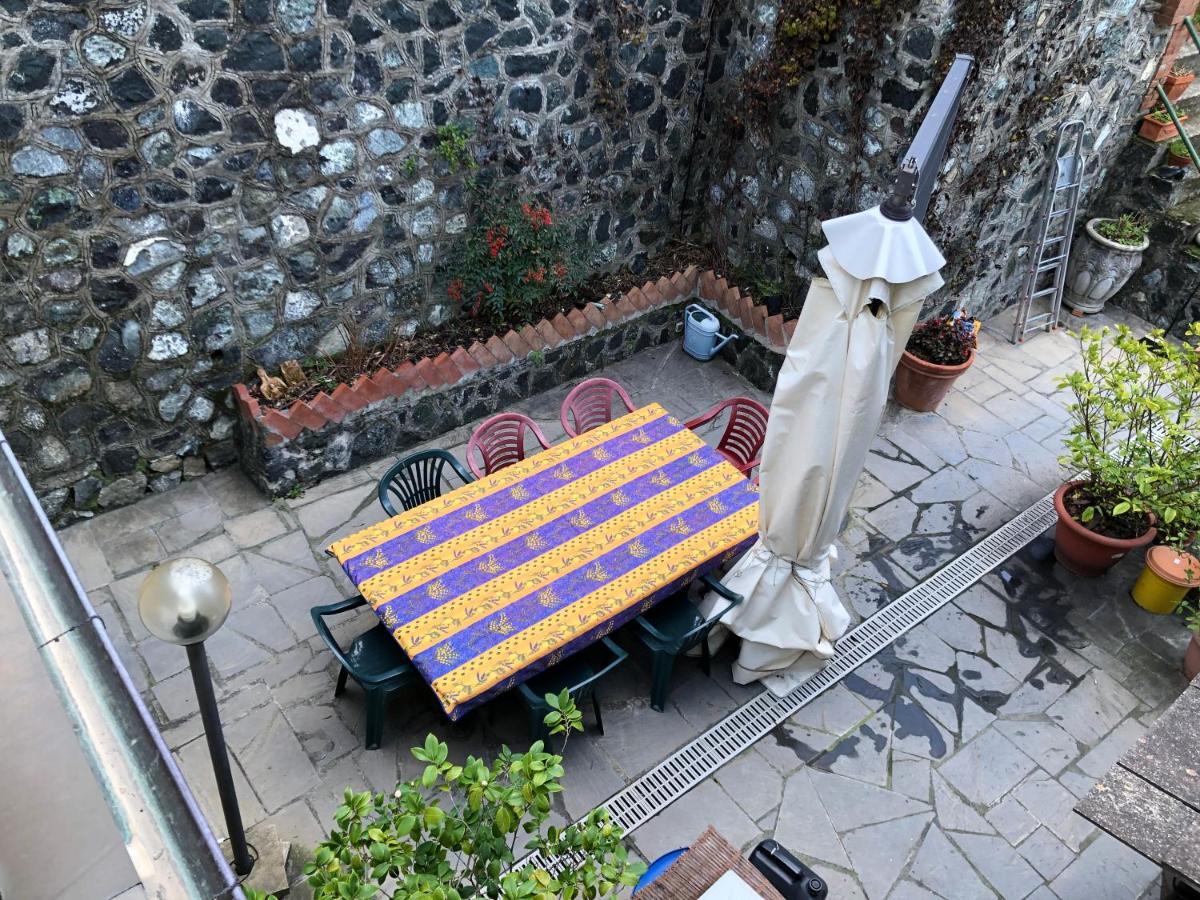 Al Castelletto * Levanto