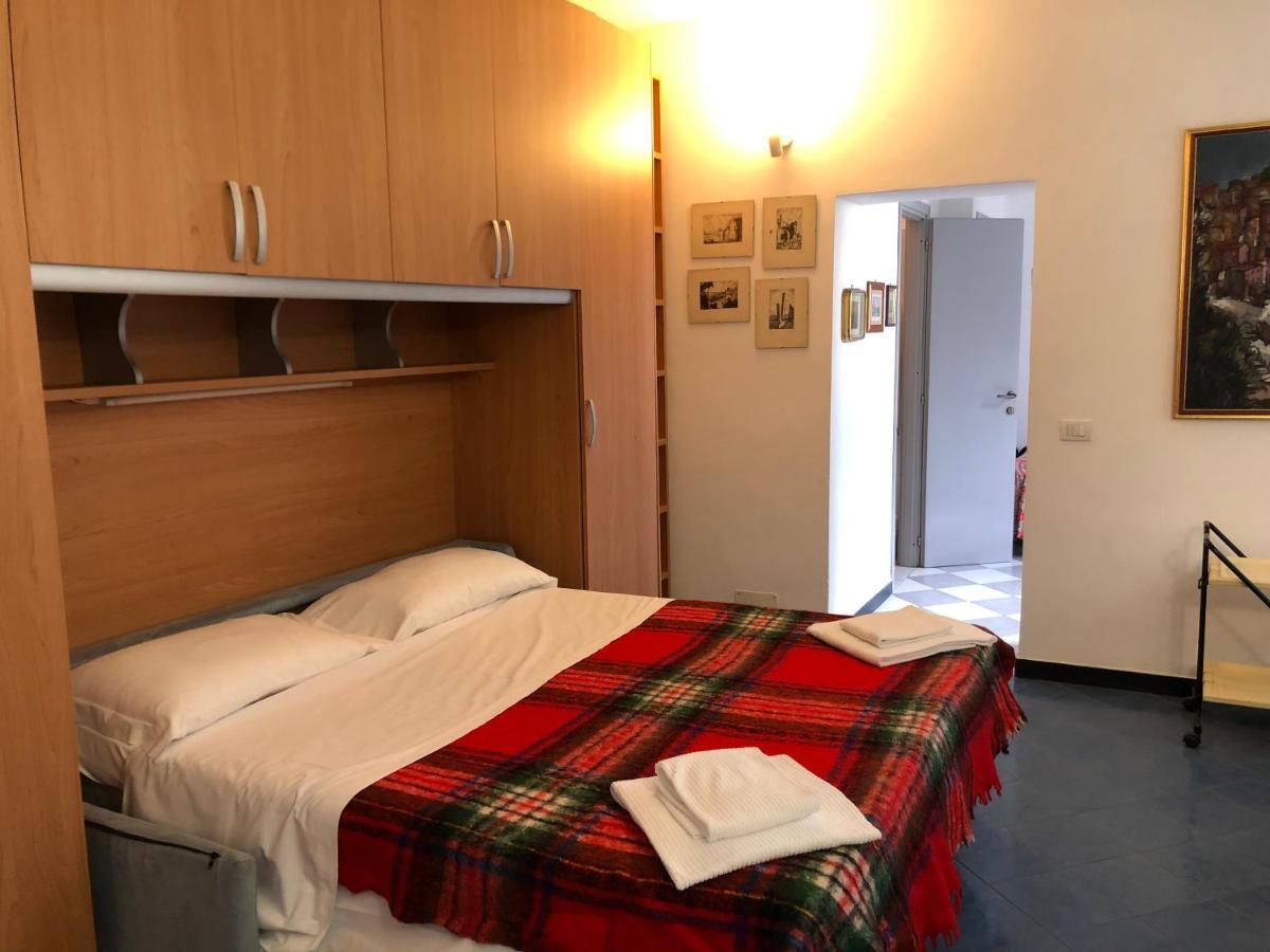Apartment Al Castelletto Levanto