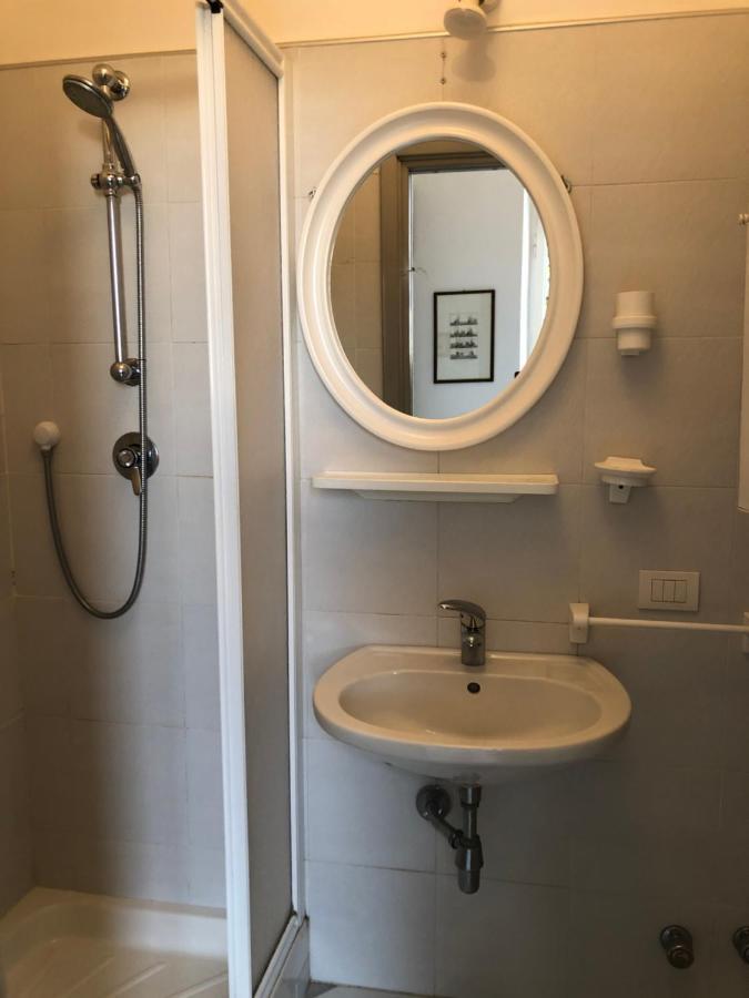Apartment Al Castelletto