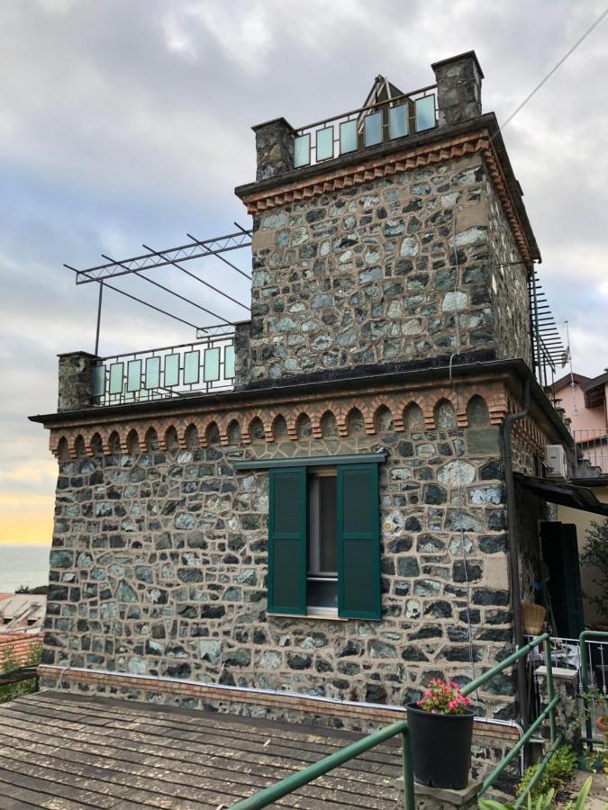 Al Castelletto * Levanto