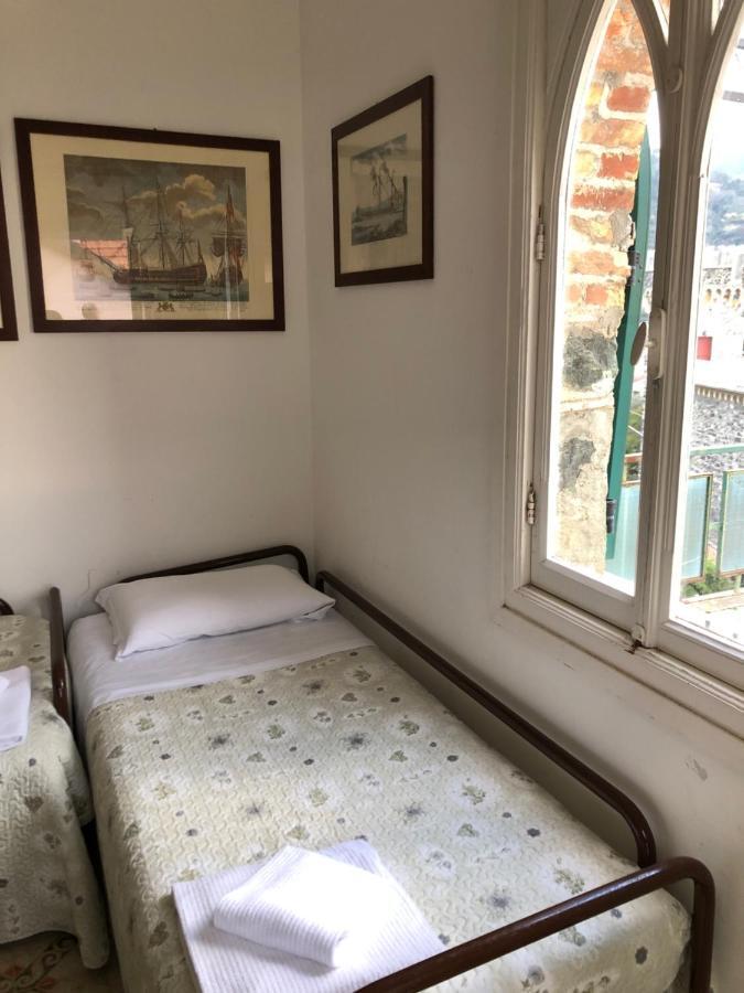 Al Castelletto Apartment