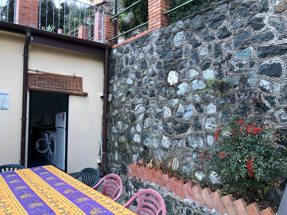 Al Castelletto Apartment Levanto