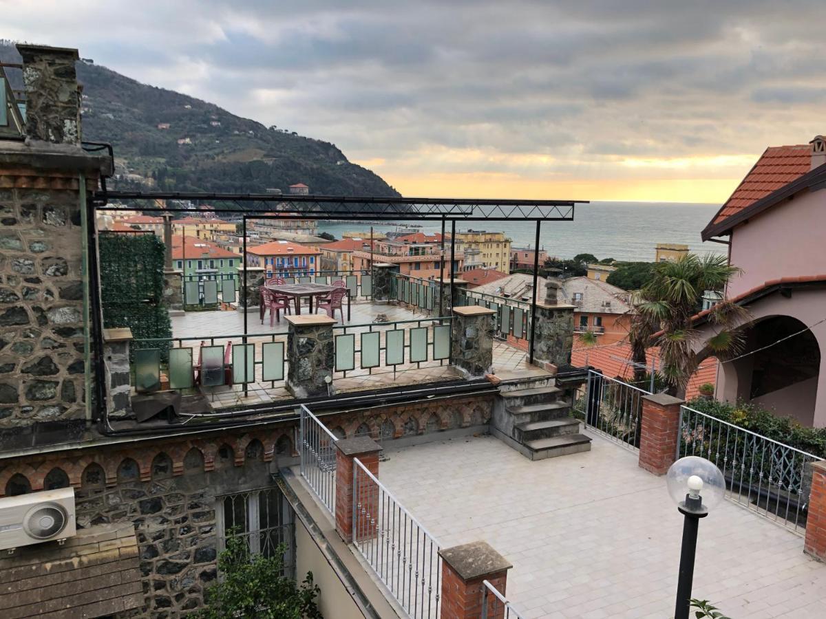 Apartment Al Castelletto Levanto