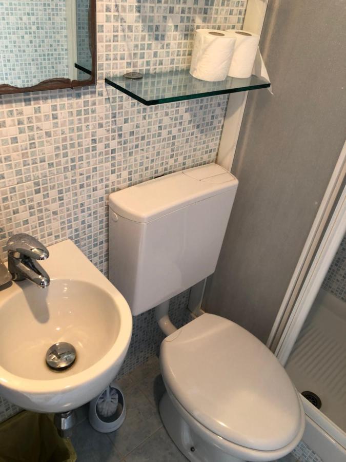 Apartment Al Castelletto