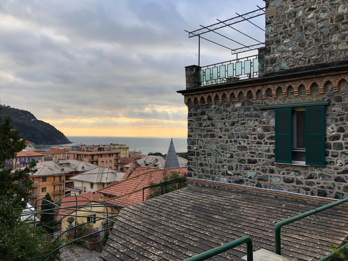 Apartment Al Castelletto *