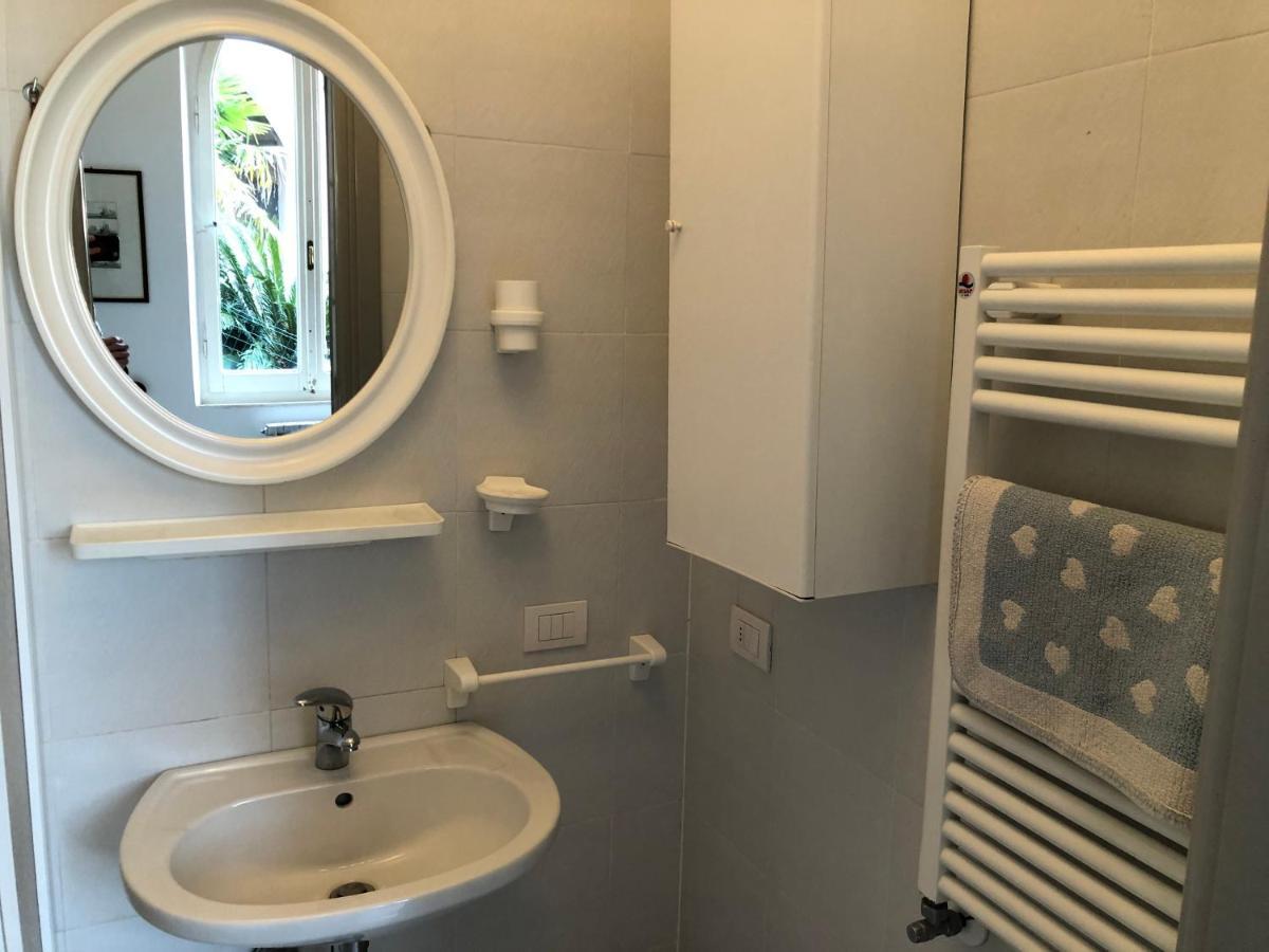 Apartment Al Castelletto *