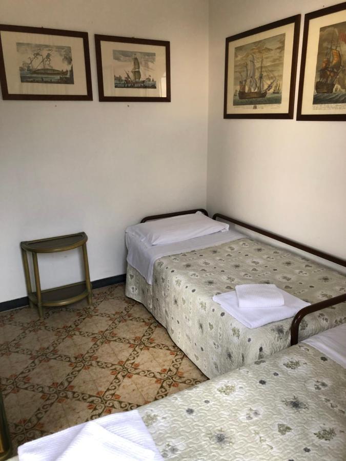 Apartment Al Castelletto Levanto